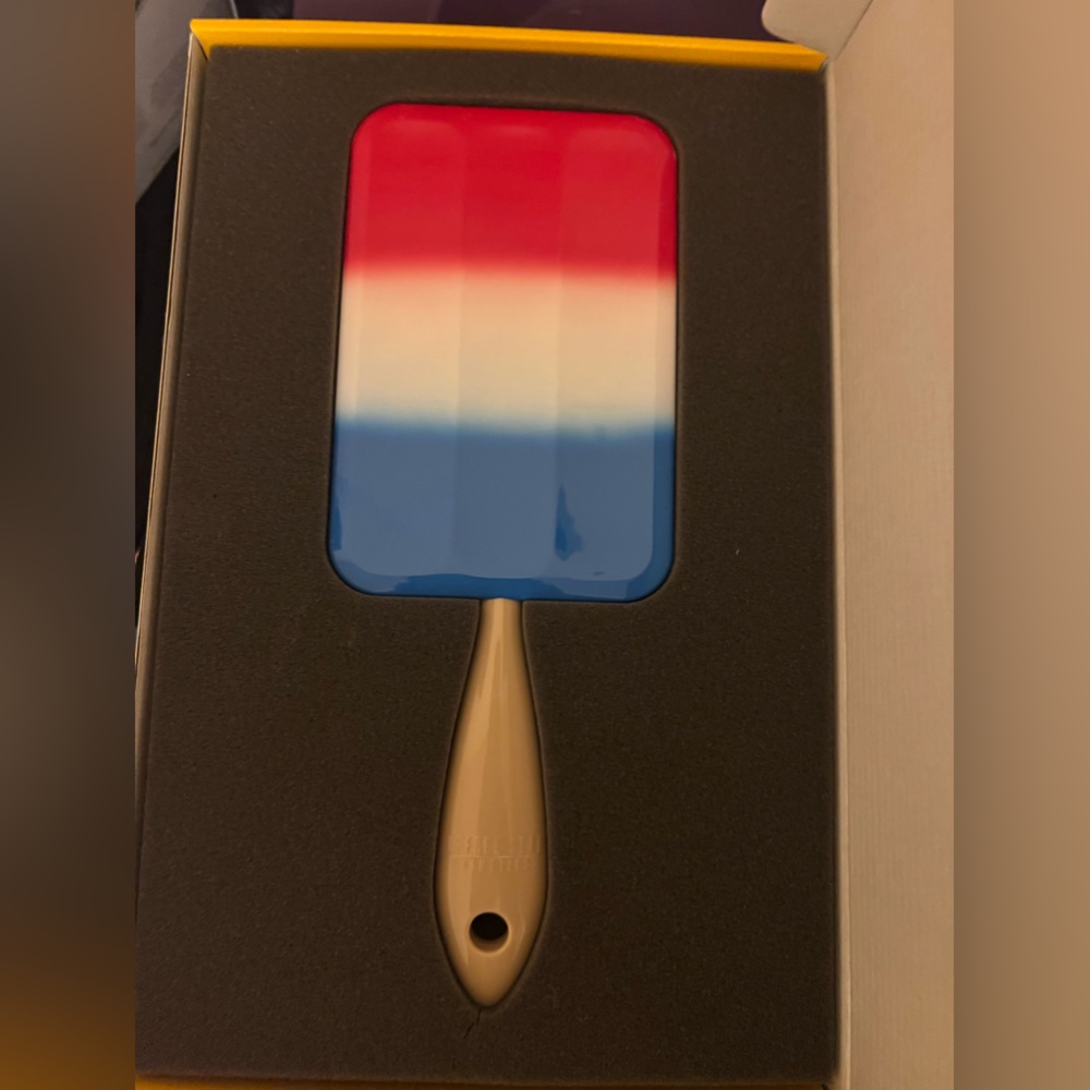 Jeffree Star creamsicle and bomppop mirrors